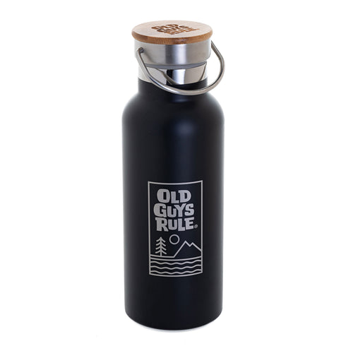 SUMMIT & SEA' VACUUM FLASK